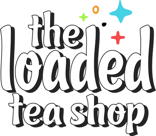 The loaded tea